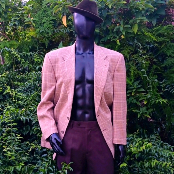 LOUIS RAPHAEL MEN'S
